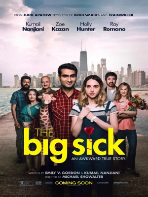 دانلود فیلم The Big Sick