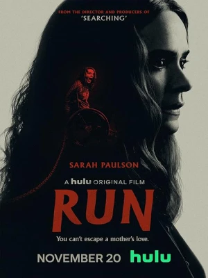 دانلود فیلم Run