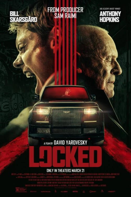دانلود فیلم Locked