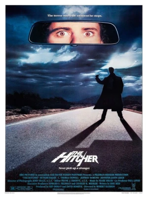 دانلود فیلم The Hitcher