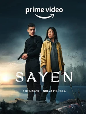دانلود فیلم Sayen