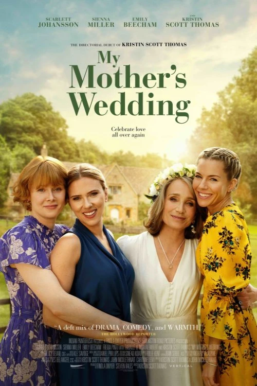 دانلود فیلم My Mother's Wedding