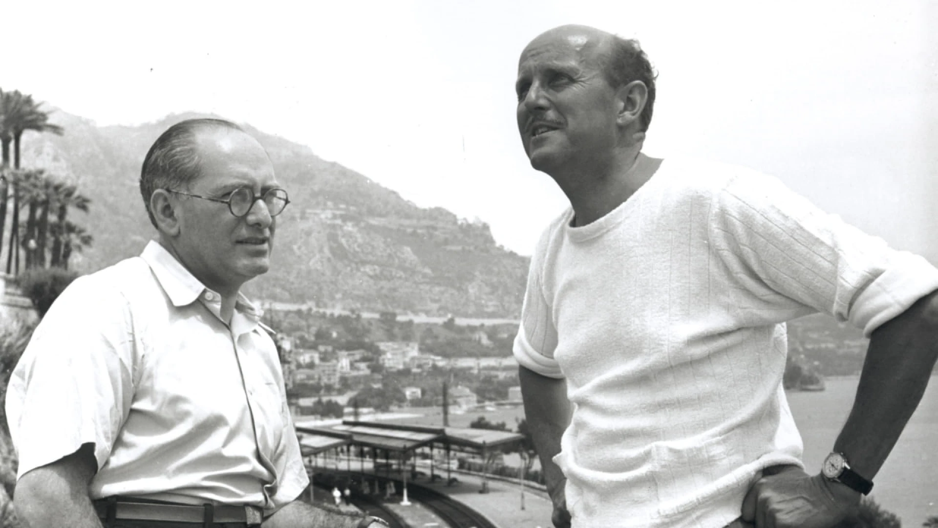 دانلود فیلم مستند Made in England: The Films of Powell and Pressburger 2024