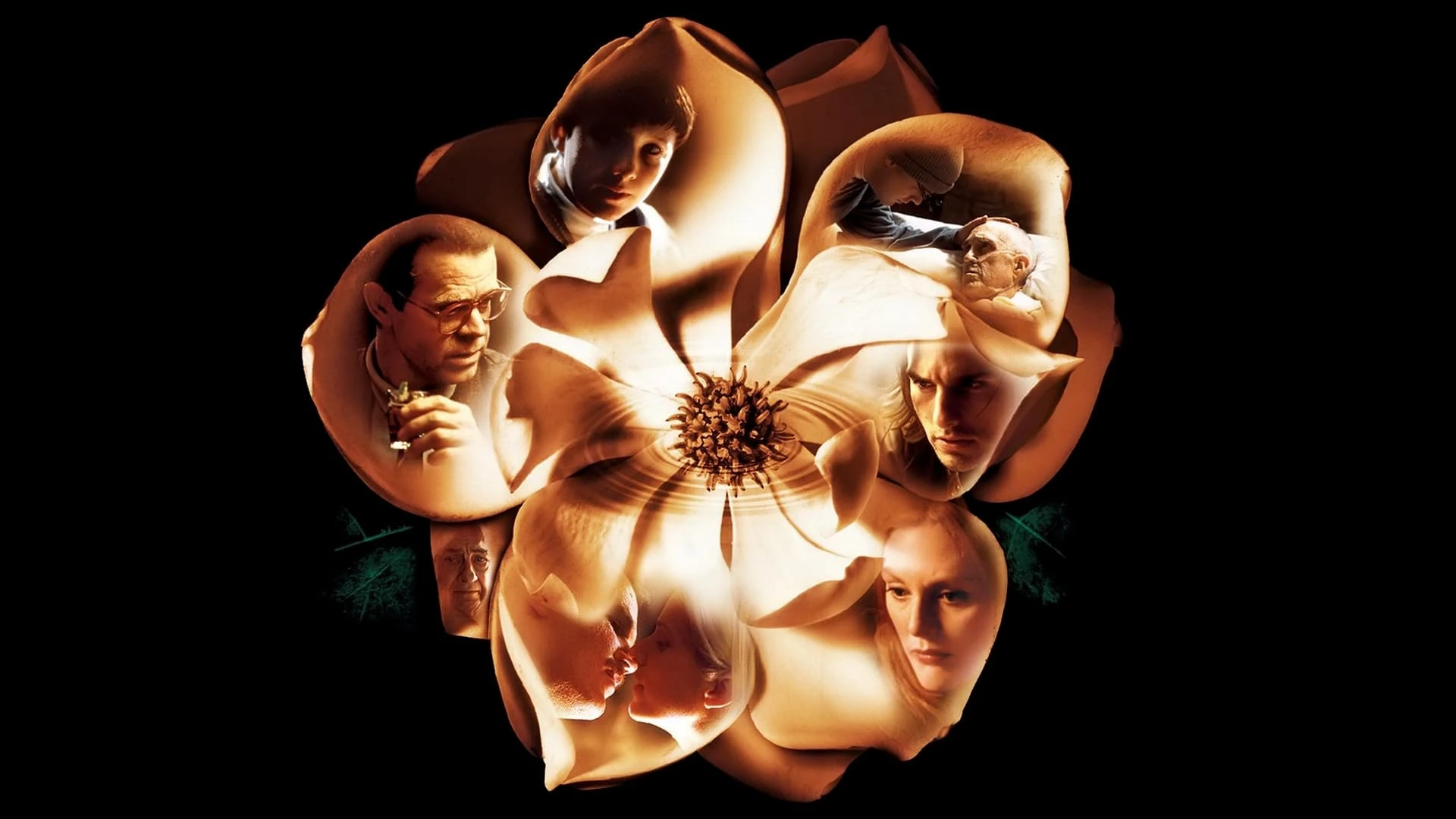 دانلود فیلم Magnolia 1999