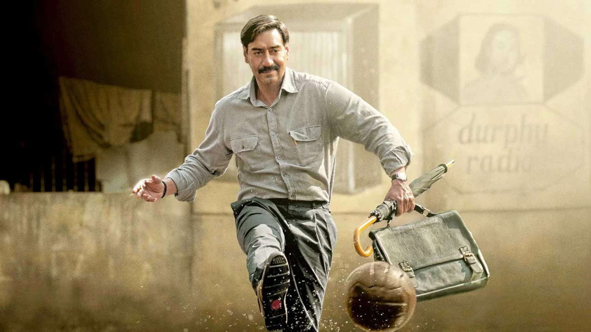 دانلود فیلم Maidaan 2024