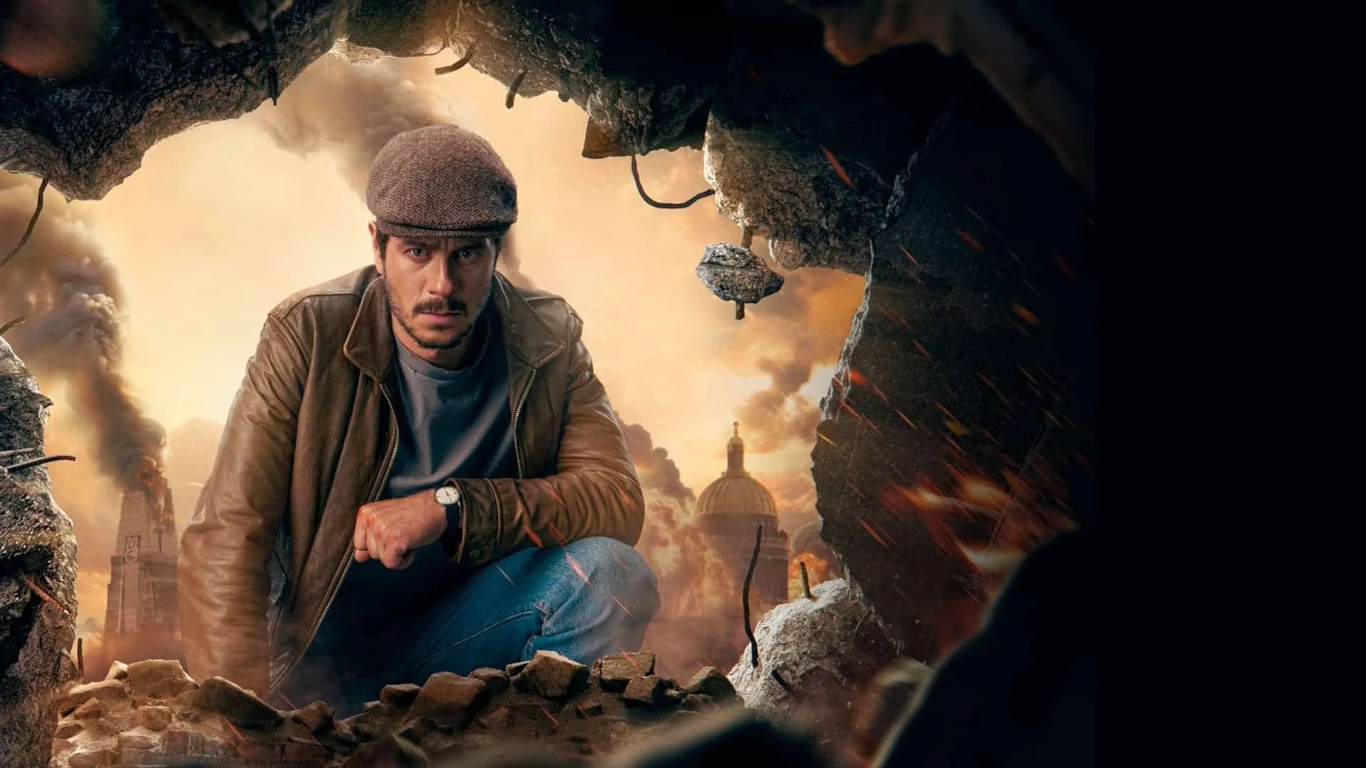 دانلود فیلم Major Grom: The Game 2024