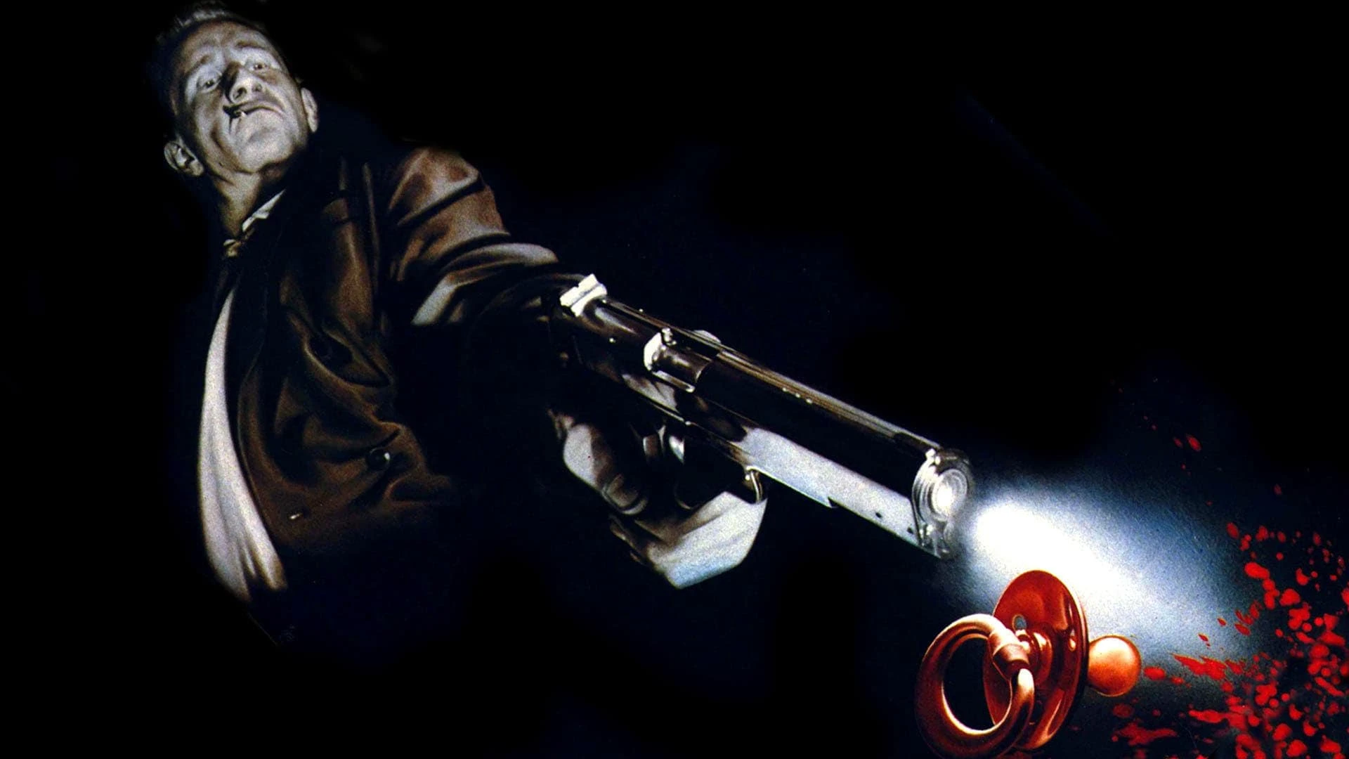 دانلود فیلم Man Bites Dog 1992