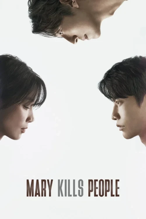 دانلود سریال Mary Kills People