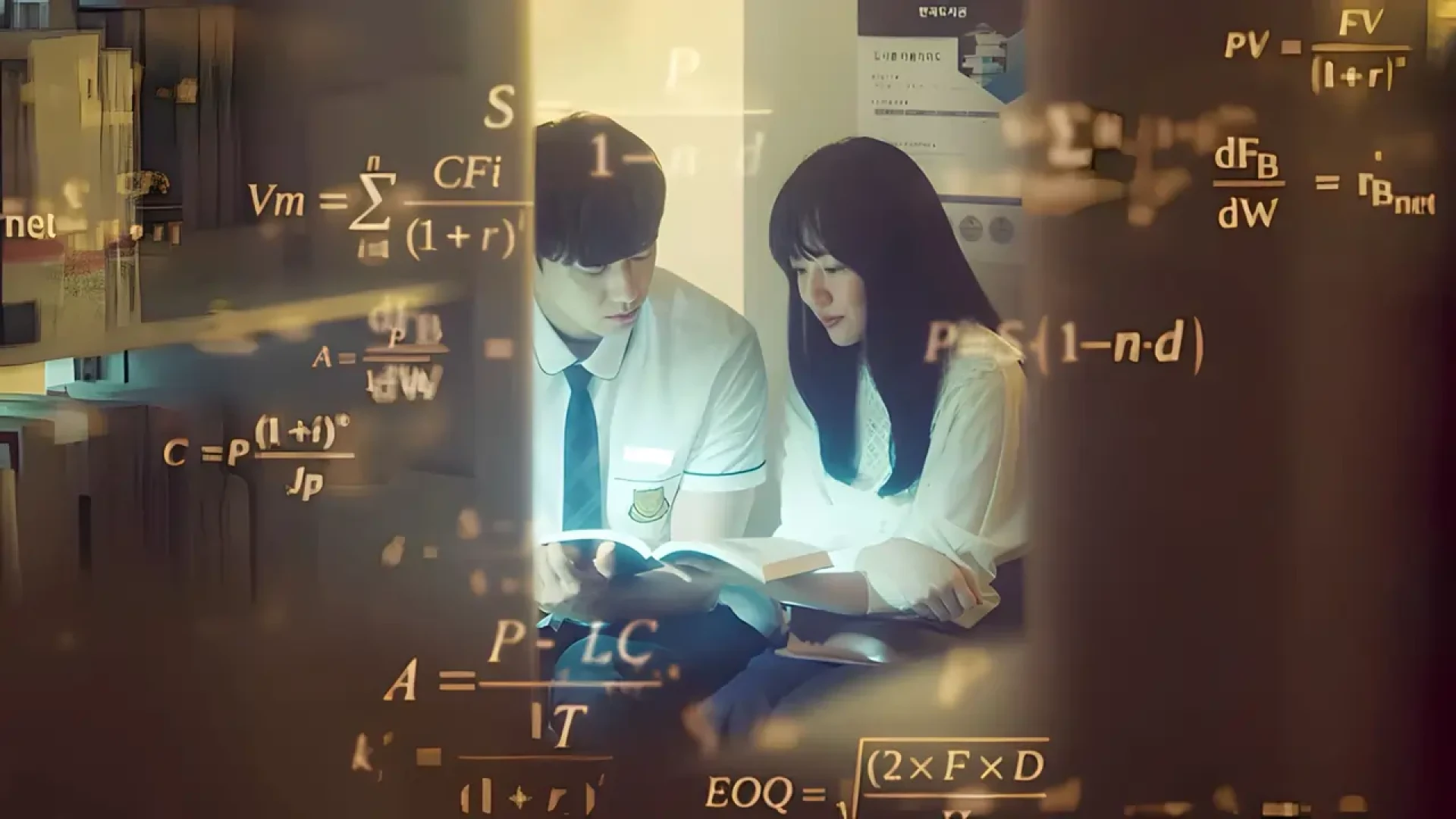 دانلود سریال Melancholia