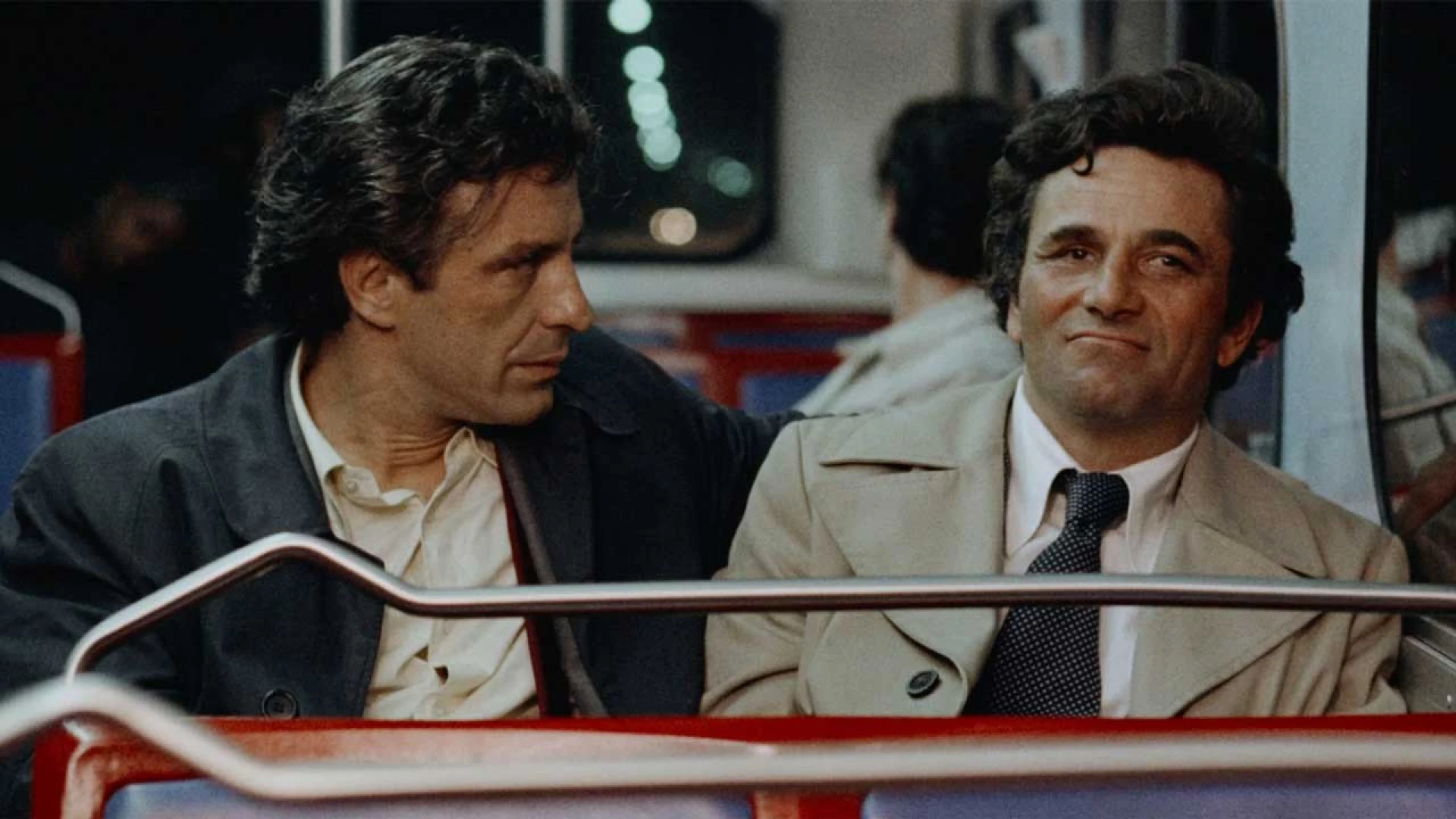 دانلود فیلم Mikey and Nicky 1976