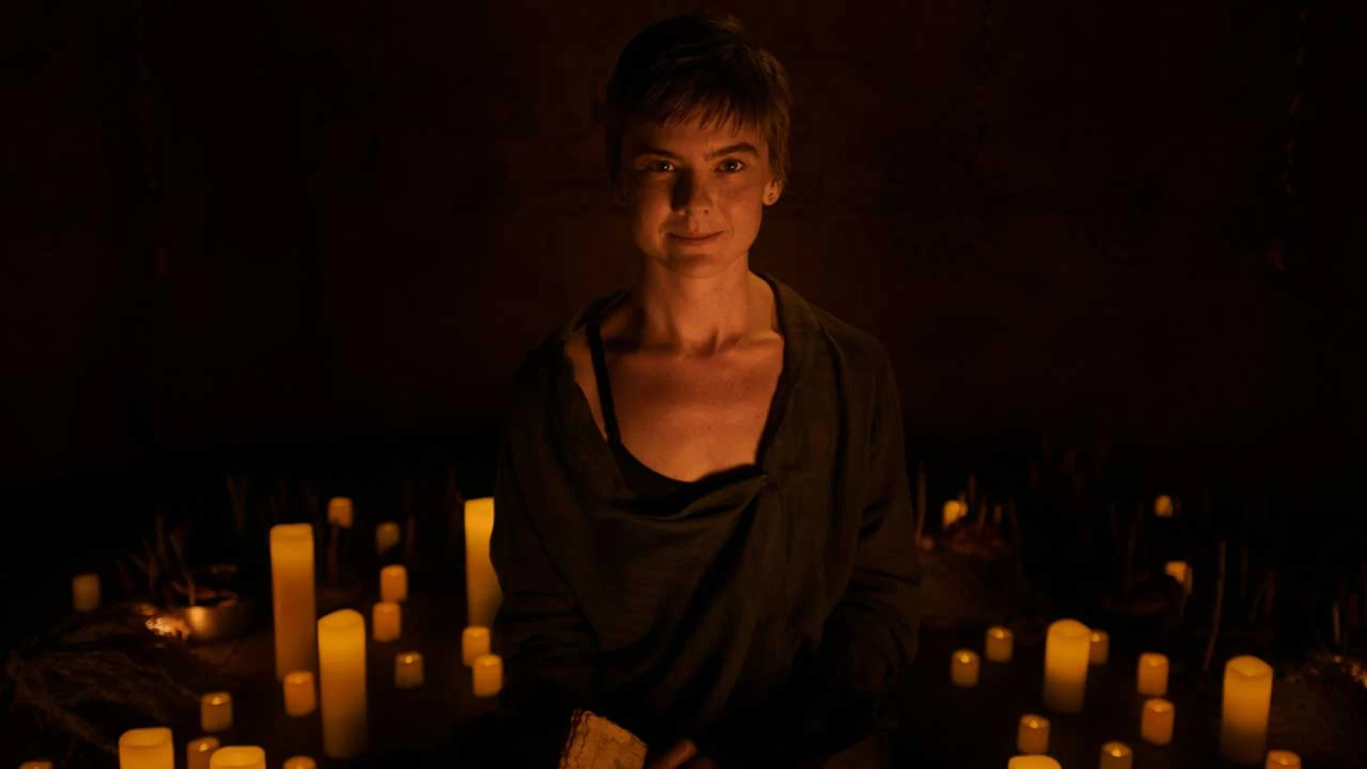 دانلود فیلم Mind Body Spirit 2023