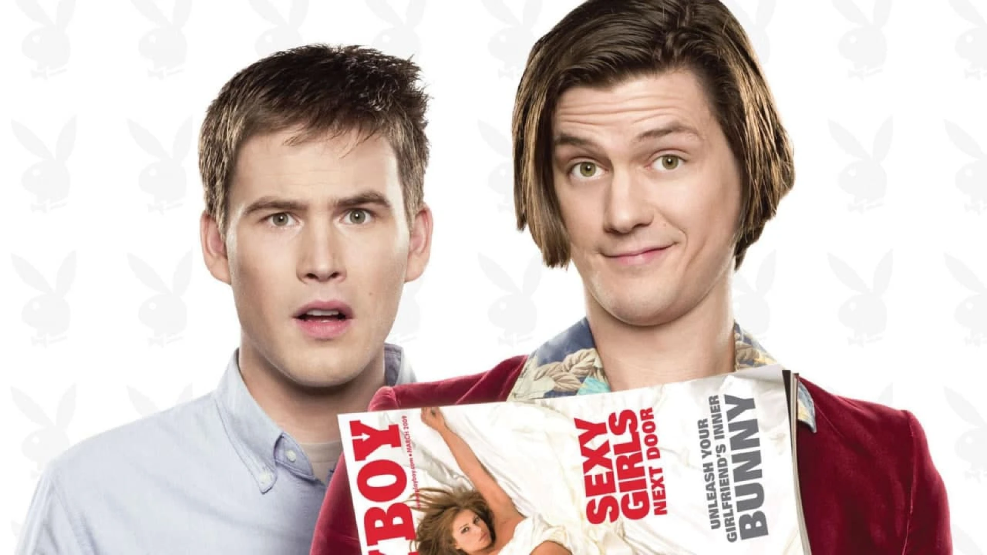 دانلود فیلم Miss March 2009