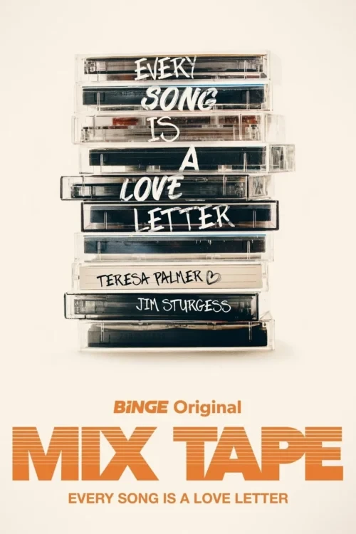 دانلود سریال Mix Tape