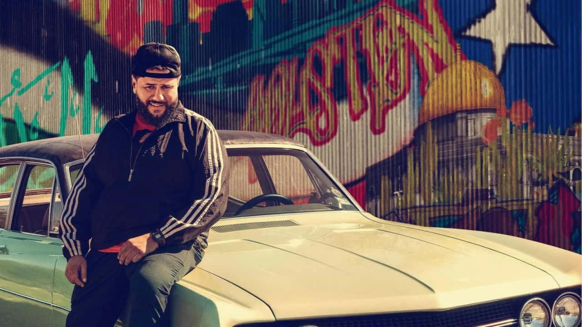 دانلود سریال Mo