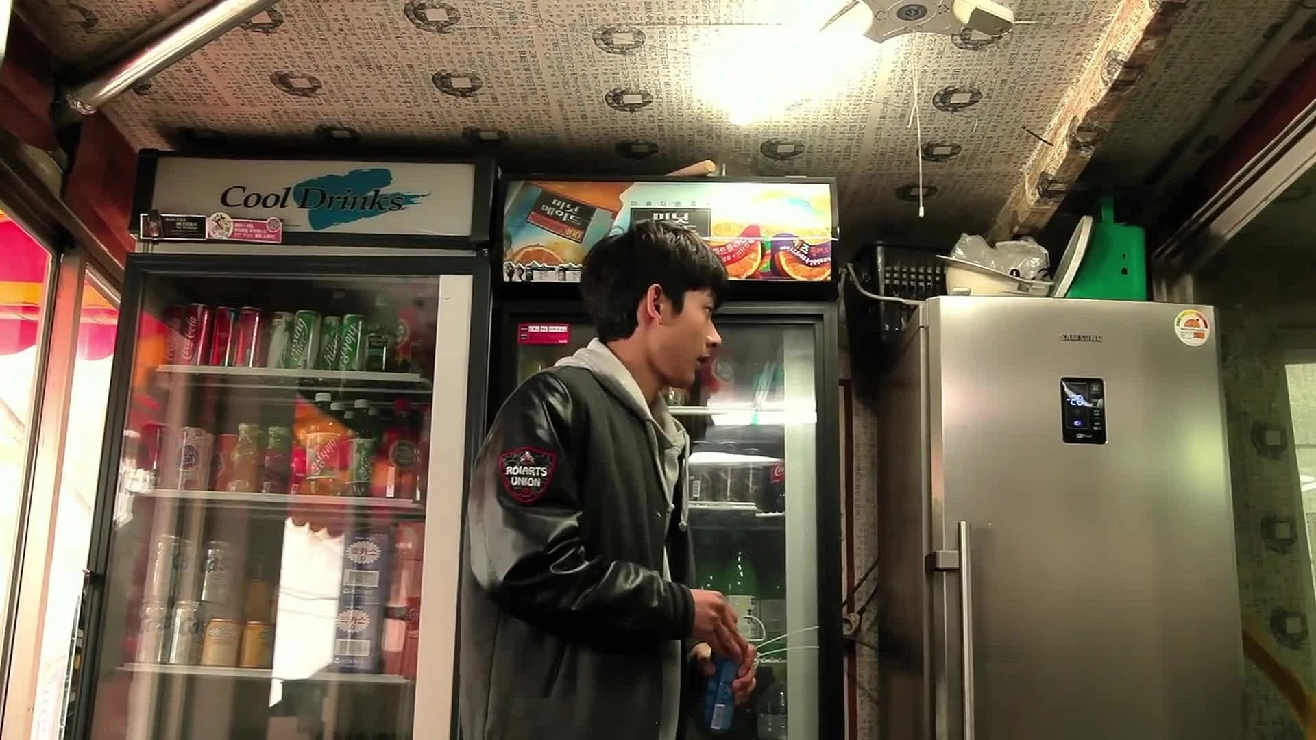 دانلود فیلم Moebius 2013