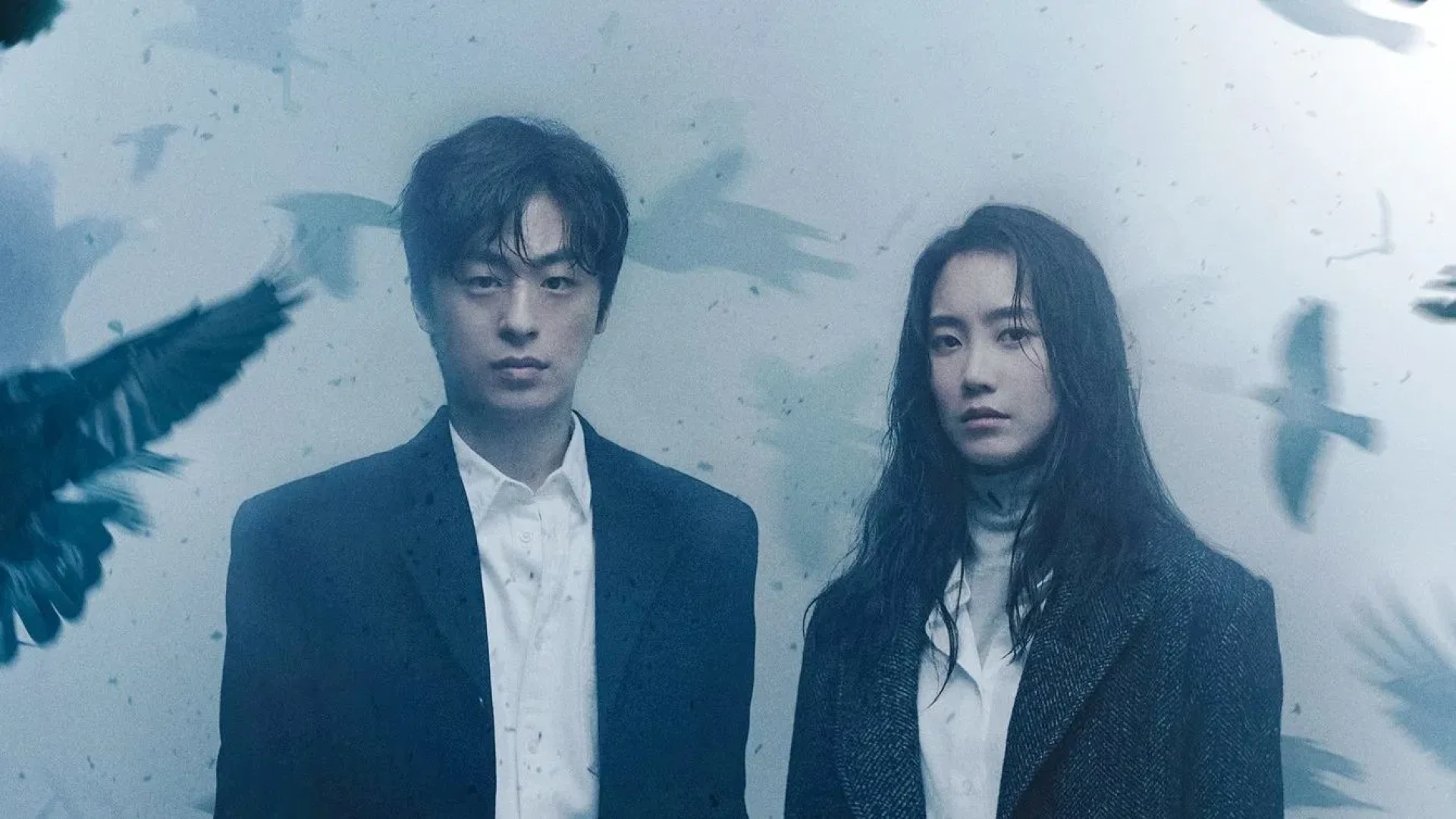 دانلود سریال Monstrous