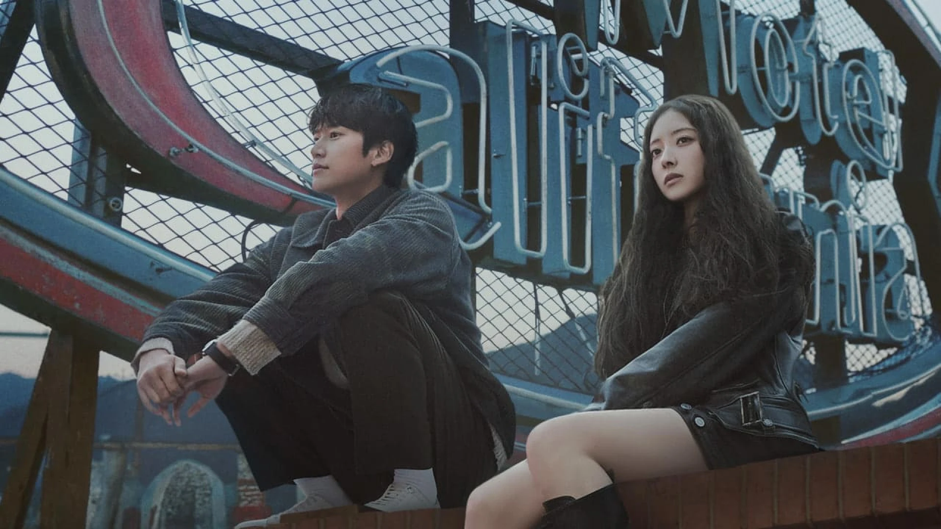 دانلود سریال Motel California