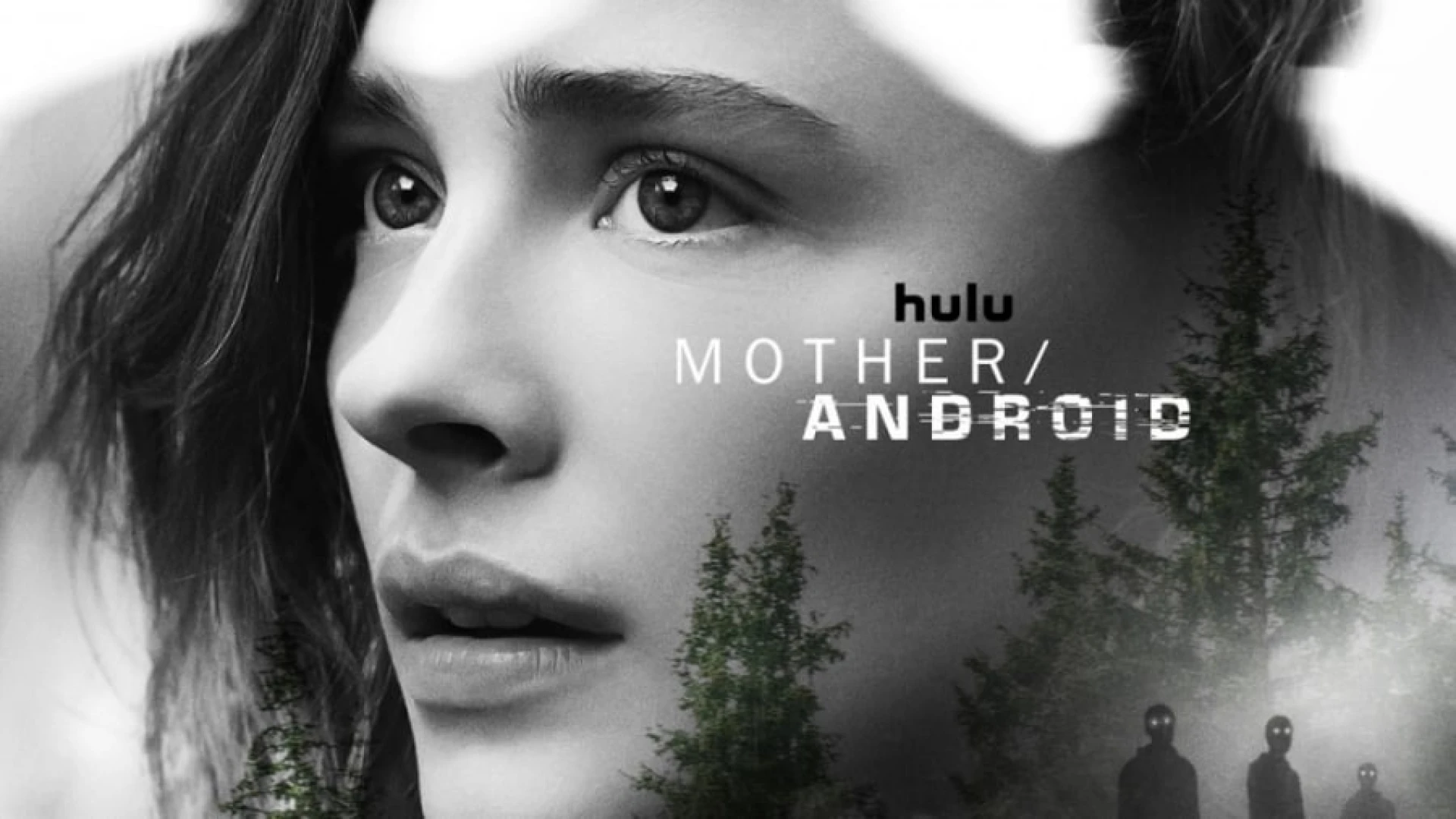 دانلود فیلم Mother/Android 2021