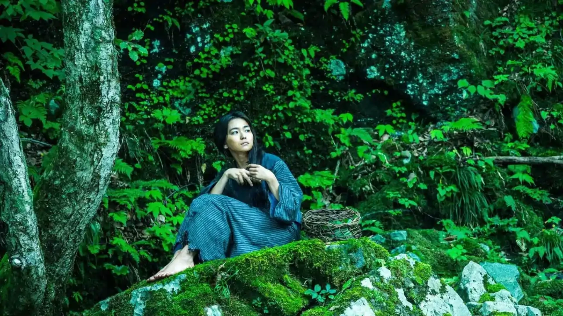 دانلود فیلم Mountain Woman 2022