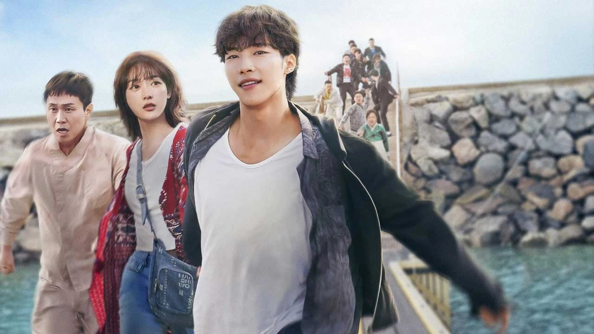 دانلود سریال Mr. Plankton