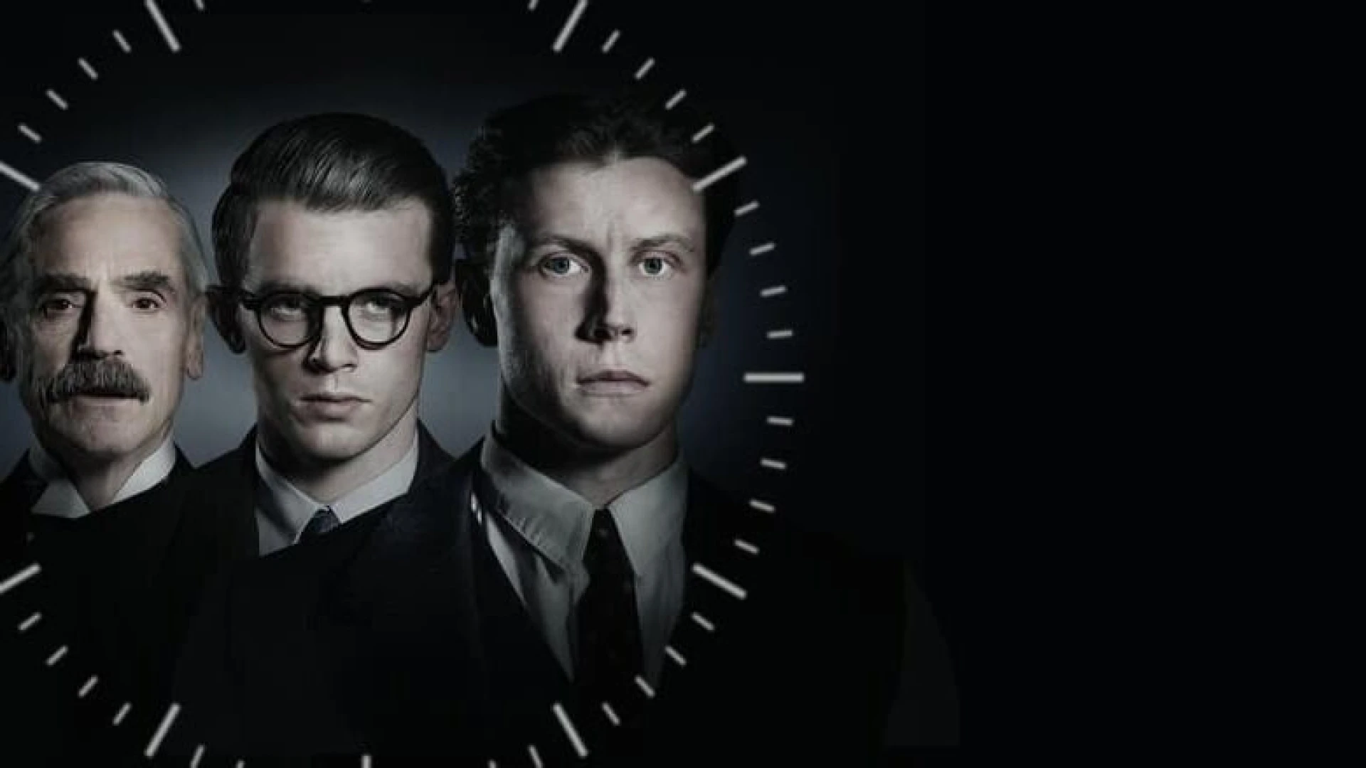 دانلود فیلم Munich: The Edge of War 2021