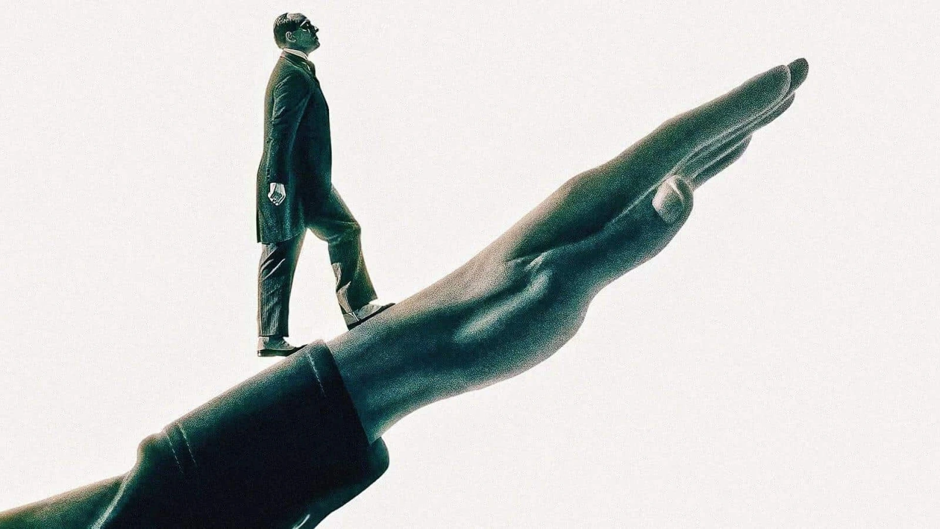 دانلود سریال Mussolini: Son of the Century