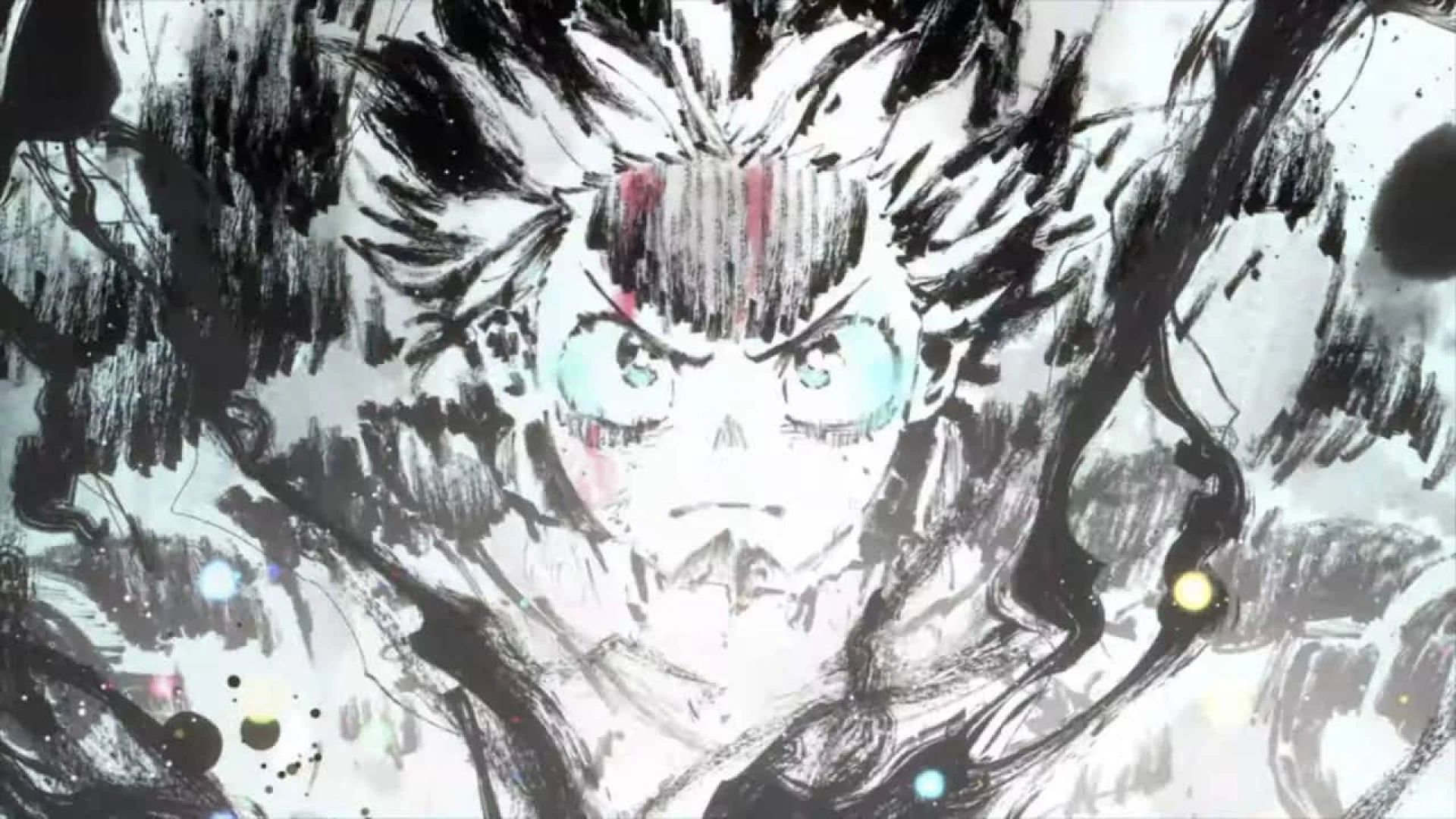 دانلود انیمه My Hero Academia: You're Next 2024