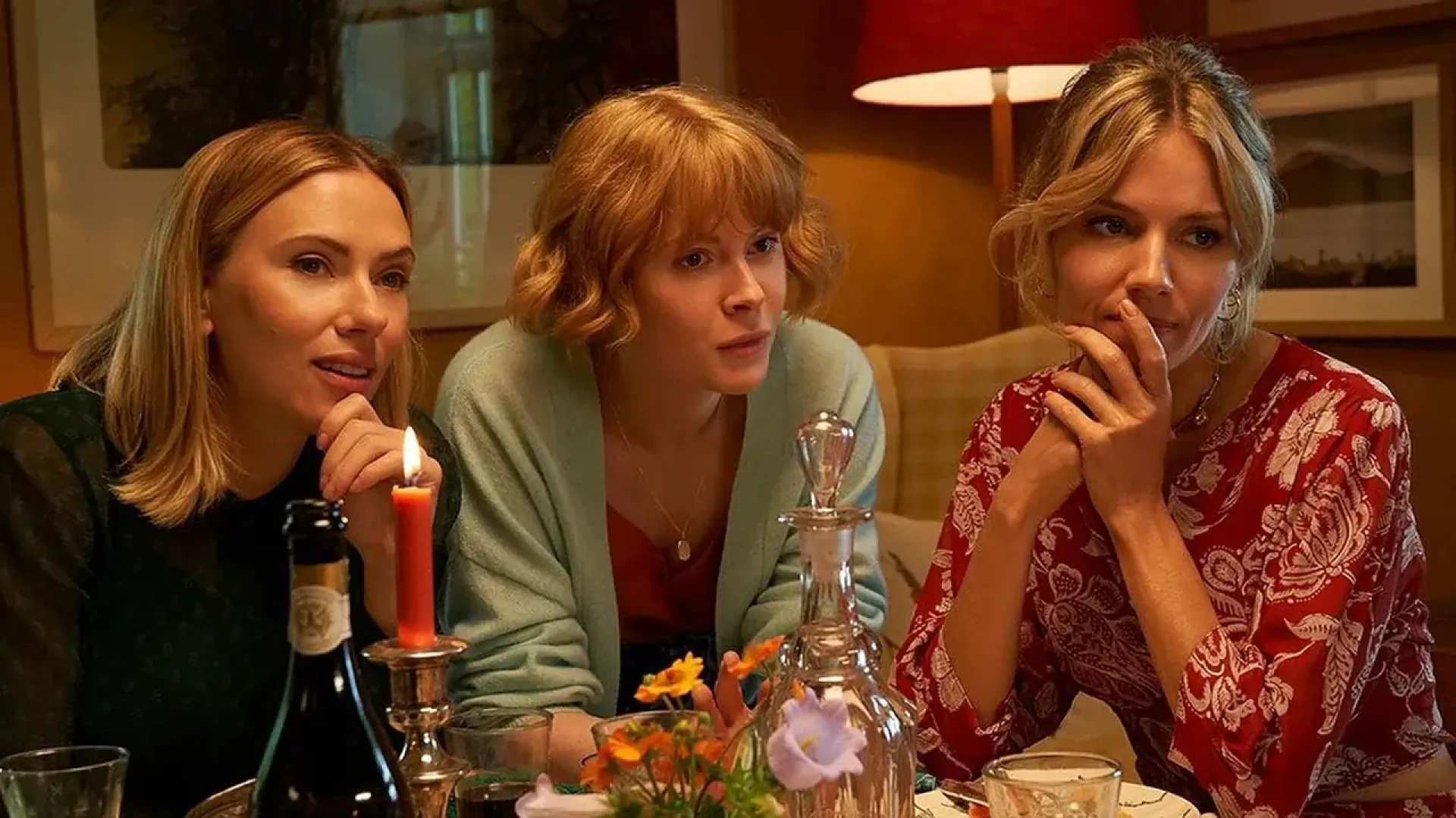 دانلود فیلم My Mother's Wedding 2023