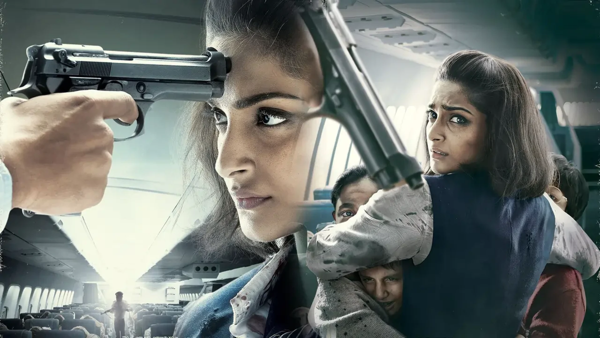 دانلود فیلم Neerja 2016