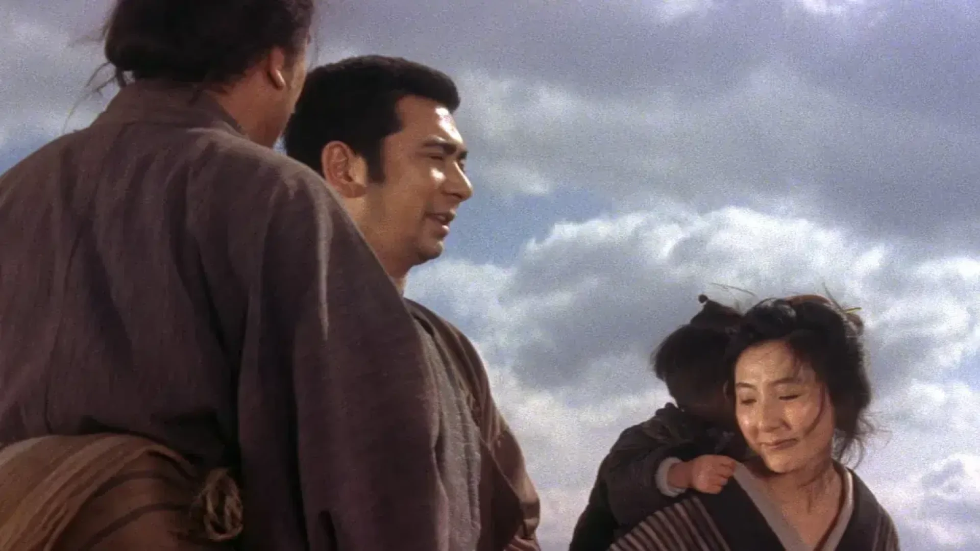 دانلود فیلم New Tale of Zatoichi 1963