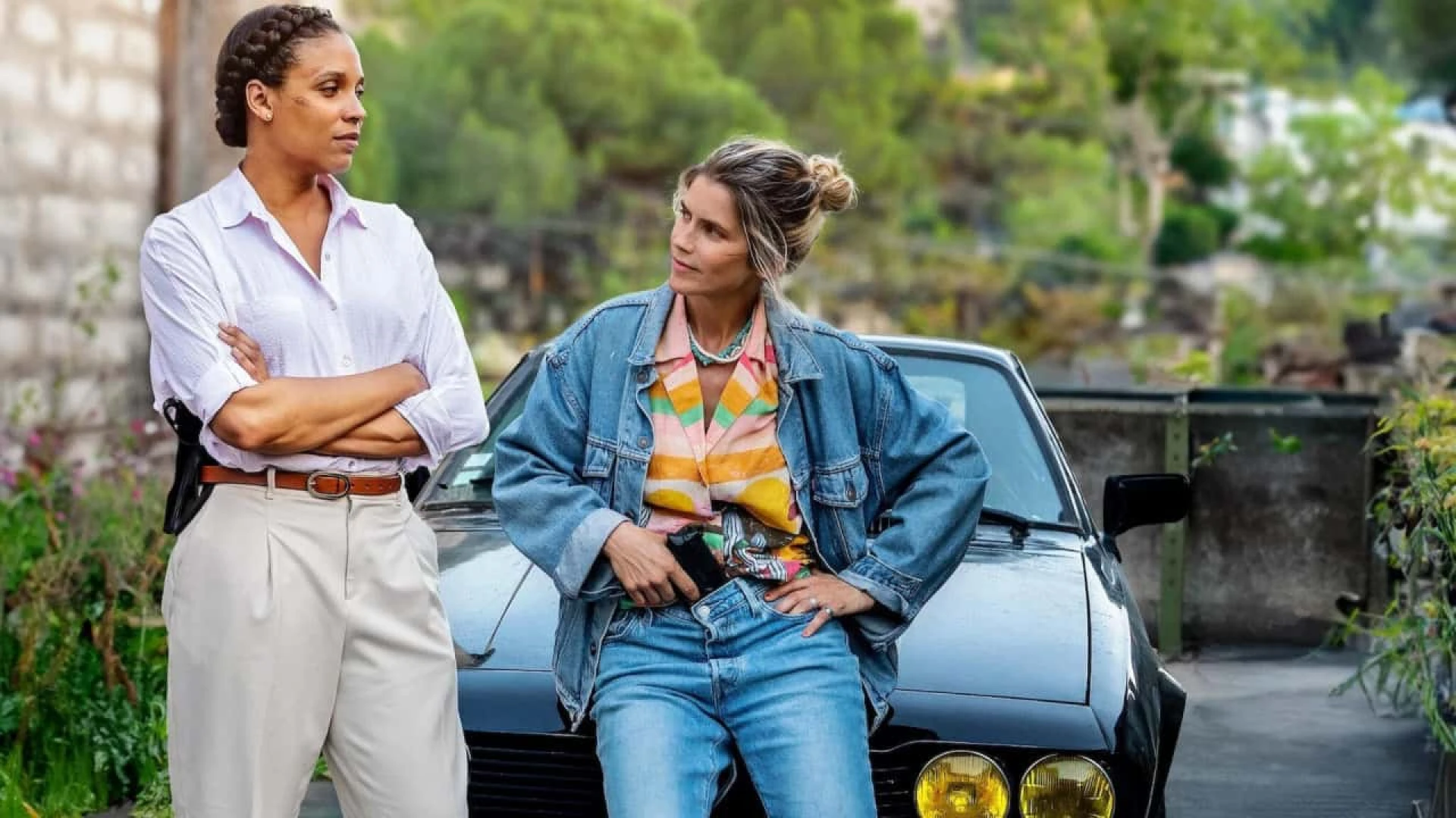 دانلود فیلم Nice Girls 2024