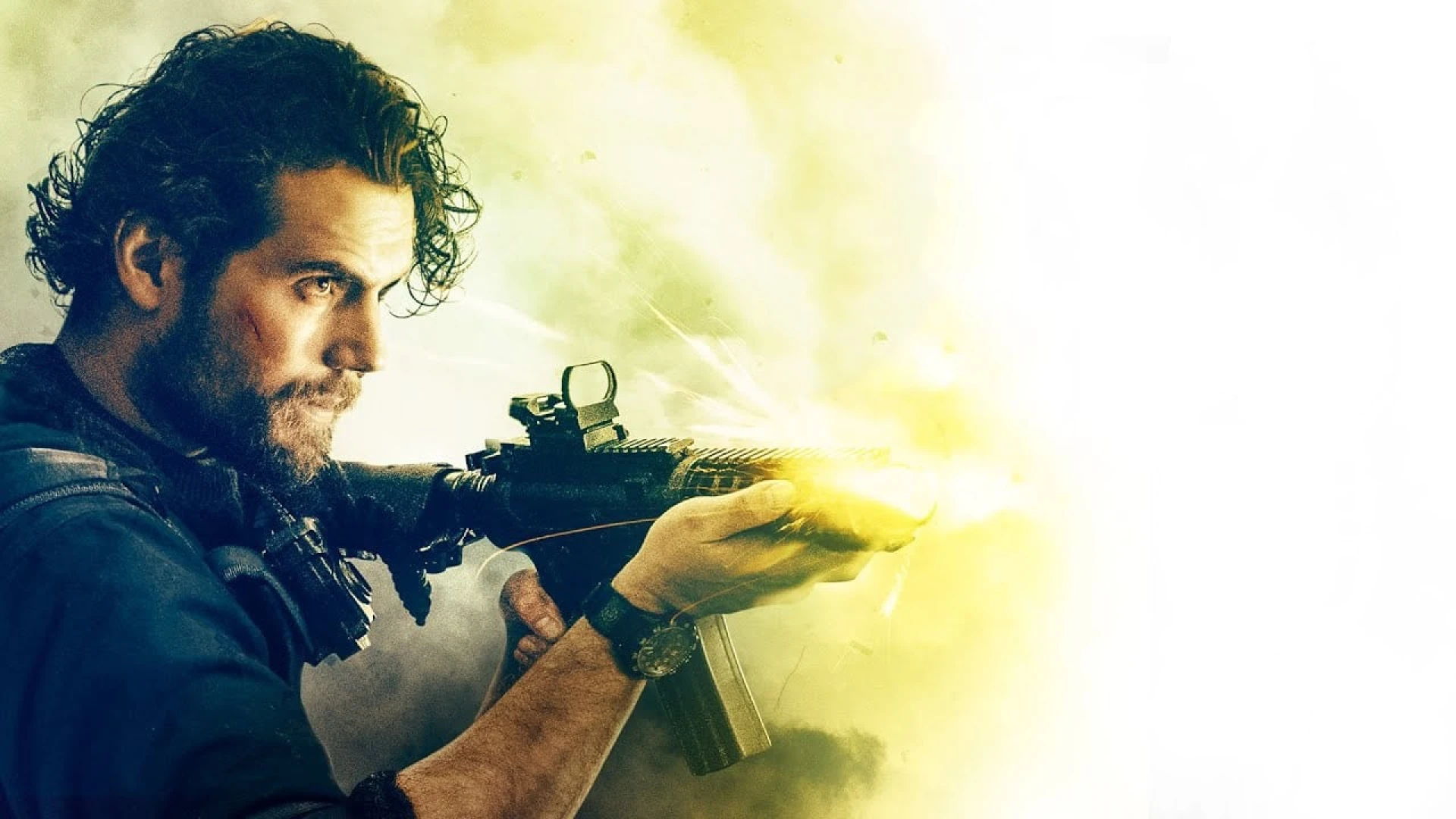 دانلود فیلم Night Hunter 2018