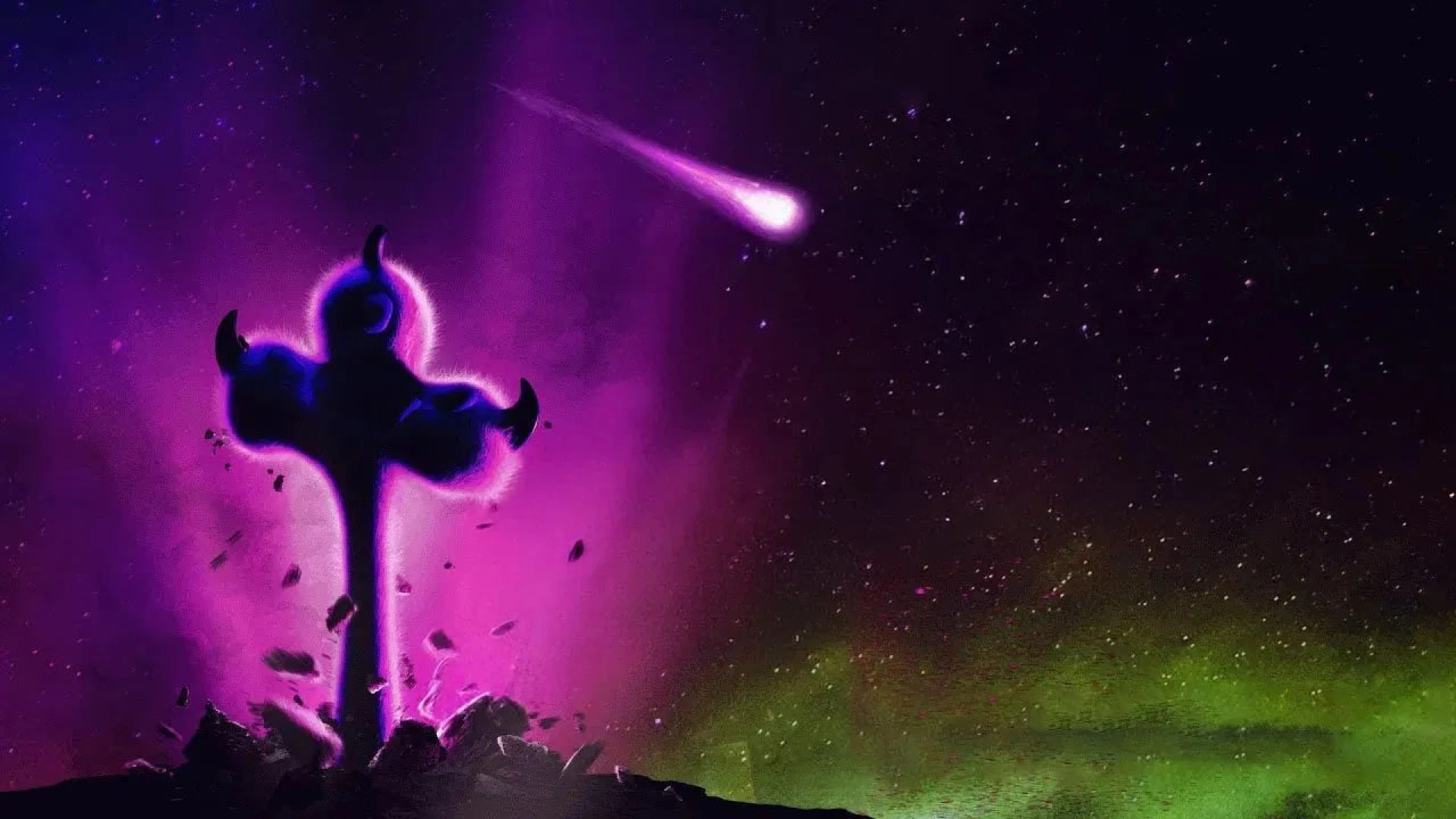 دانلود انیمیشن Night of the Zoopocalypse 2024