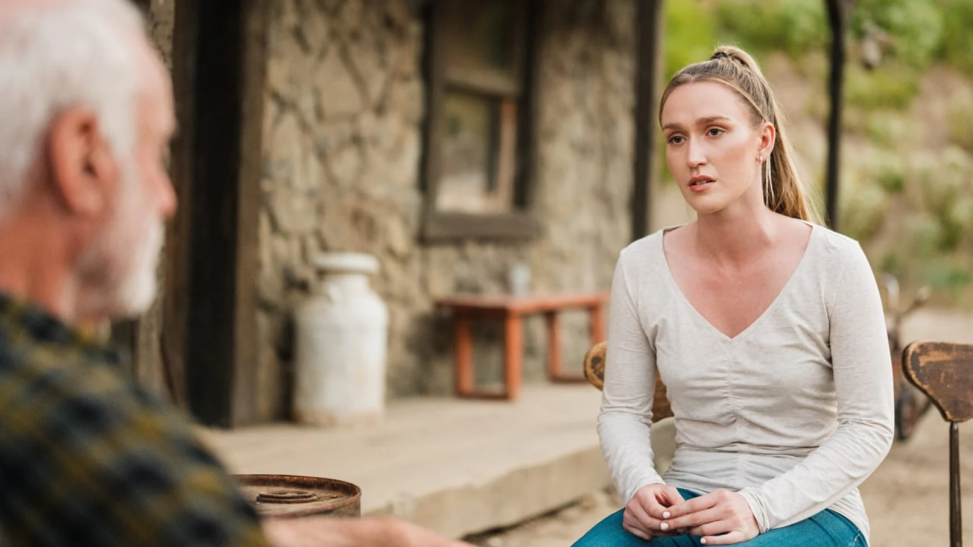 دانلود فیلم Nightmare in the Desert 2024