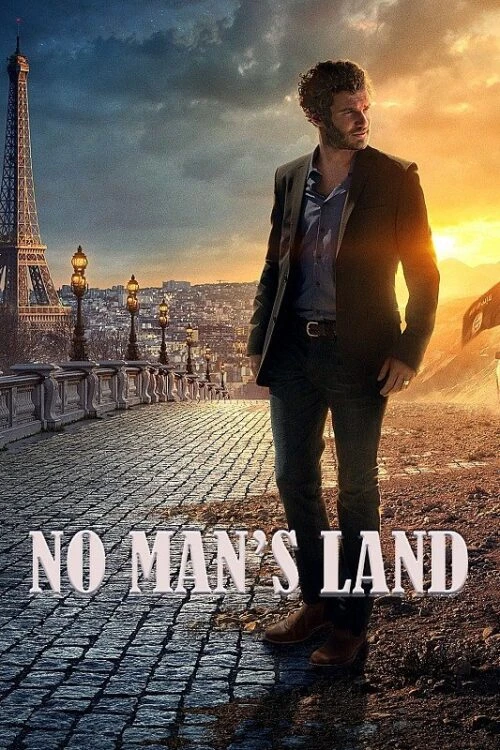 دانلود سریال No Man's Land