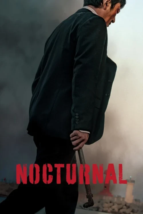 دانلود فیلم Nocturnal
