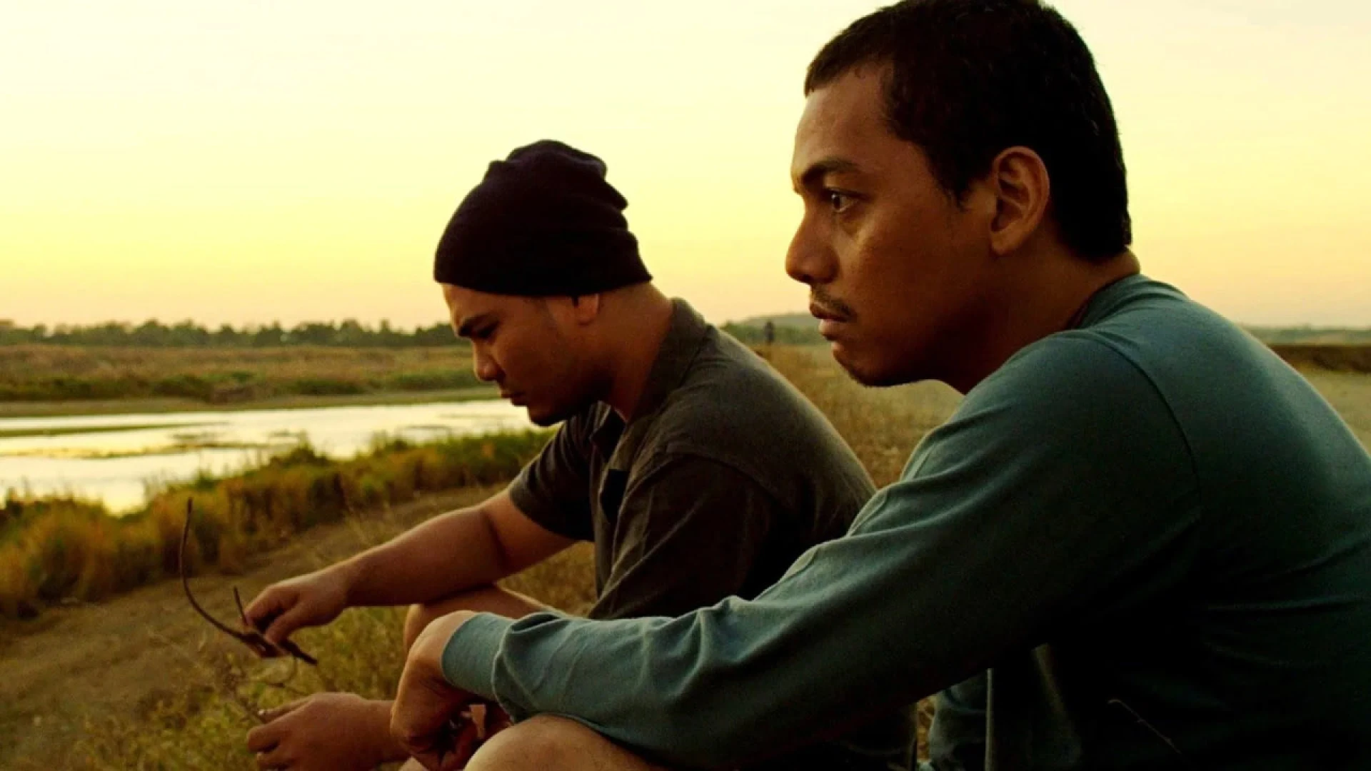 دانلود فیلم Norte, the End of History 2013