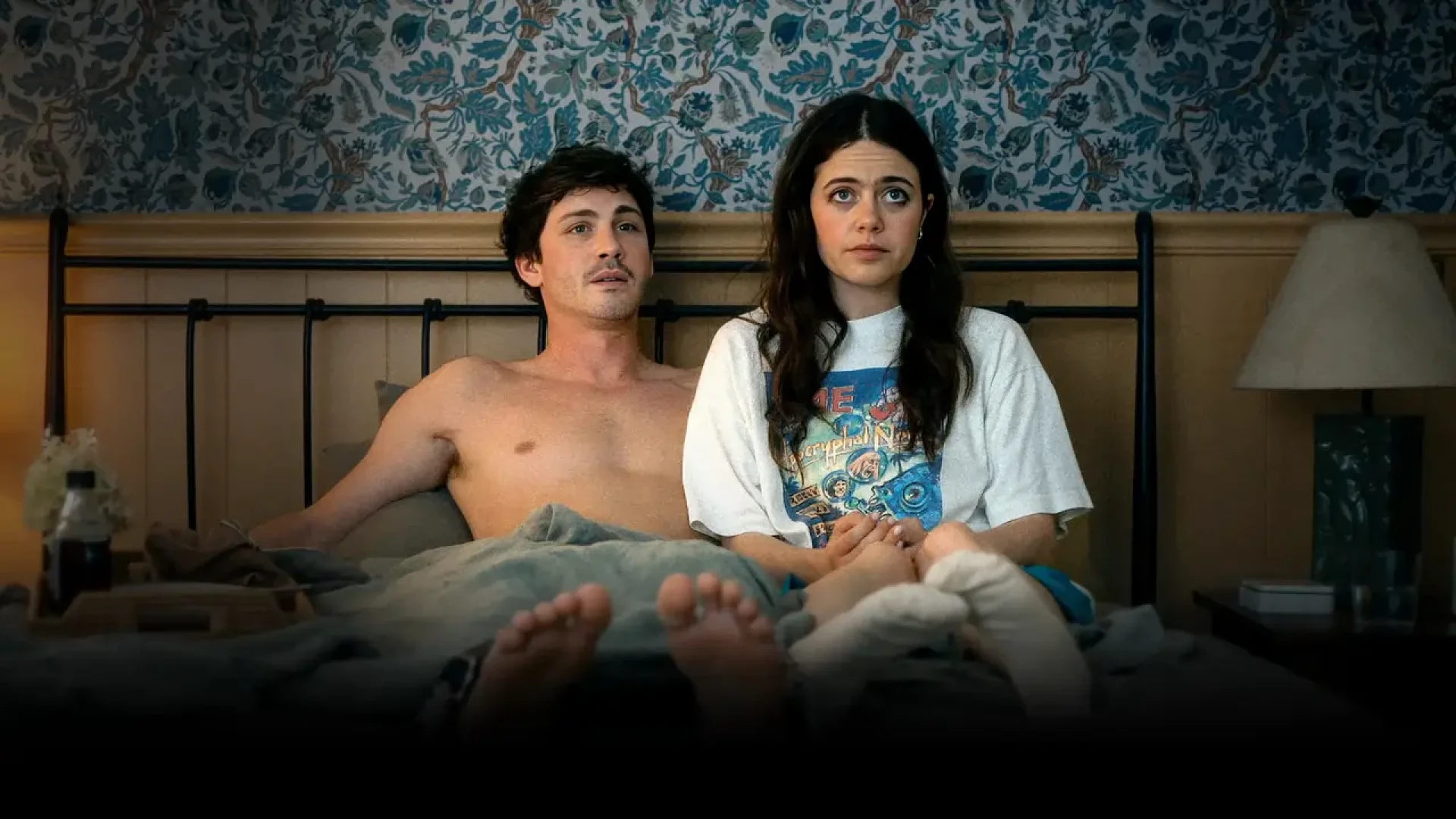 دانلود فیلم Oh, Hi! 2025