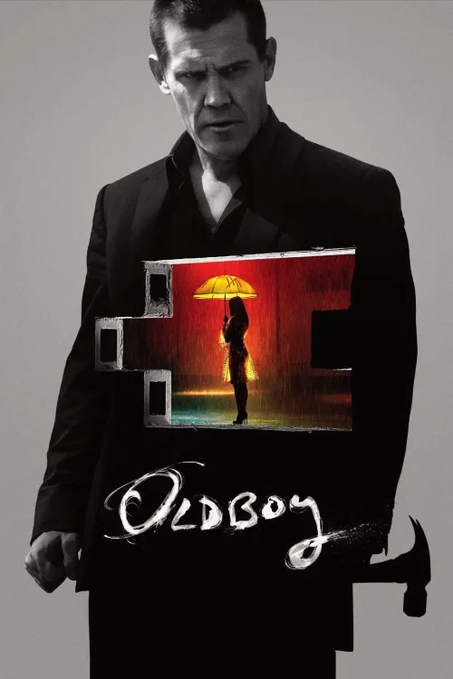 دانلود فیلم Oldboy