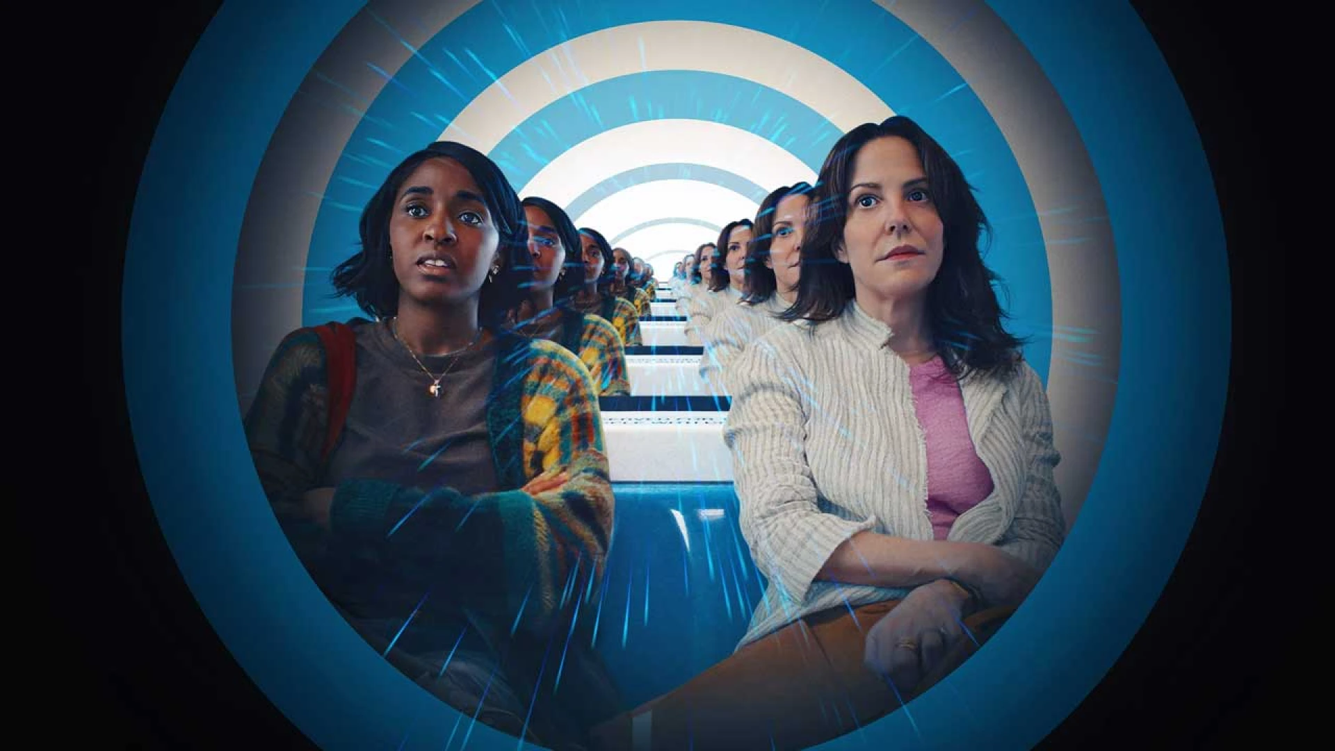 دانلود فیلم Omni Loop 2024