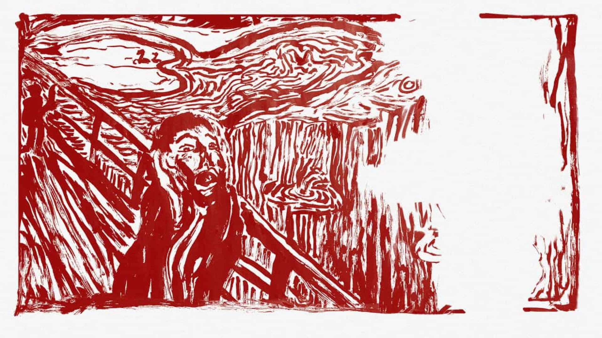 دانلود فیلم Only the River Flows 2023