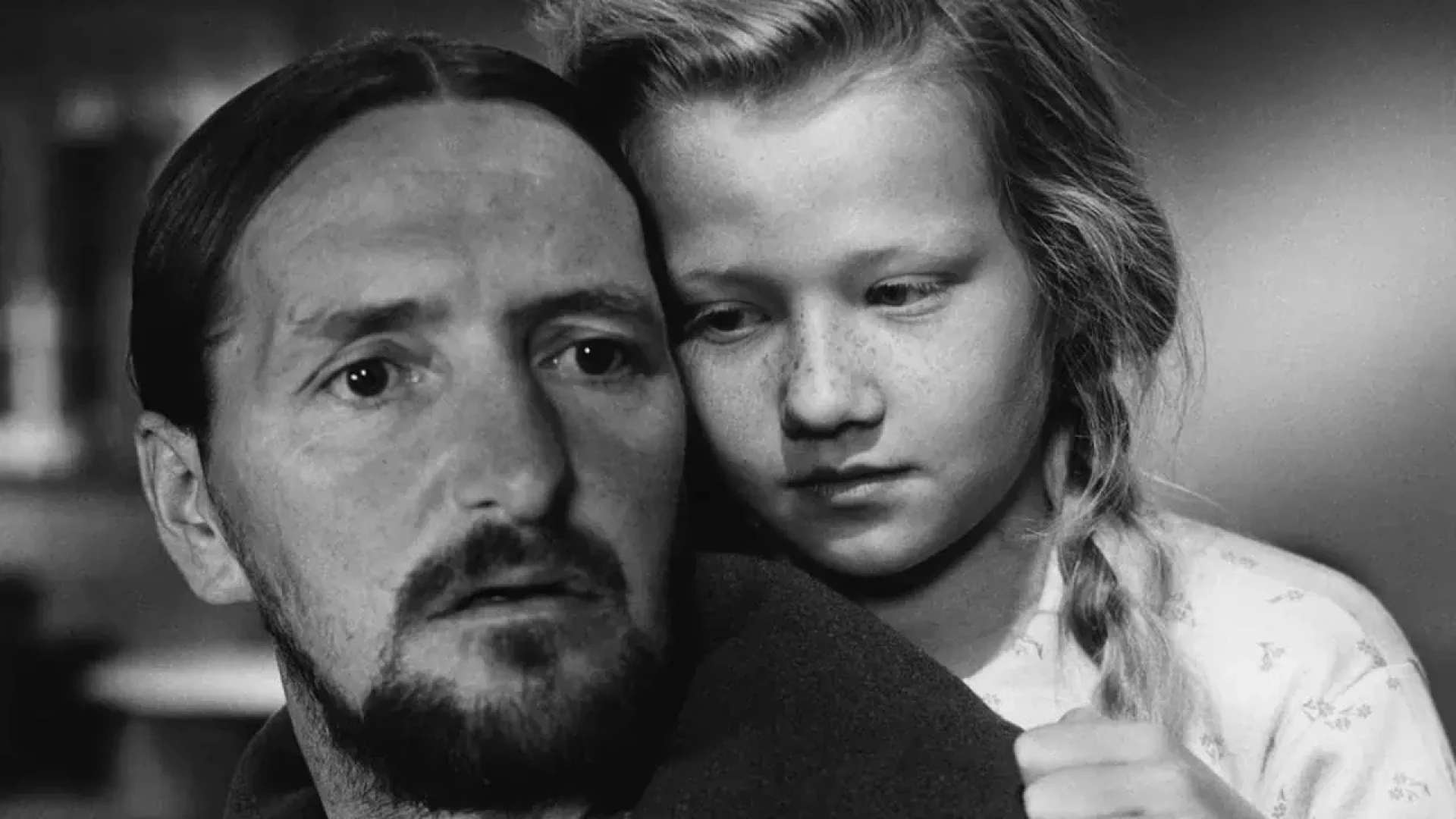 دانلود فیلم Ordet 1955