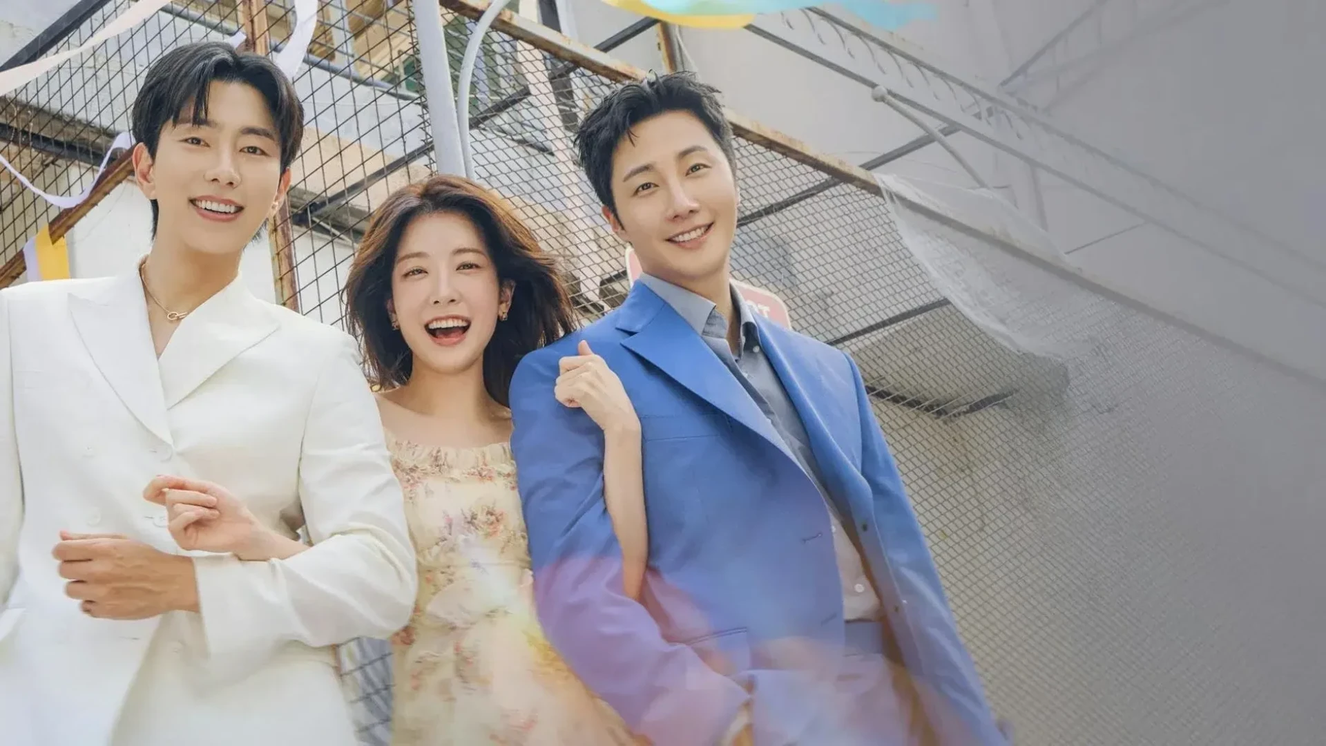 دانلود سریال Our Golden Days