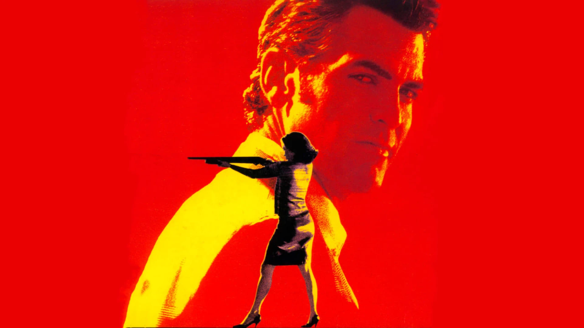 دانلود فیلم Out of Sight 1998