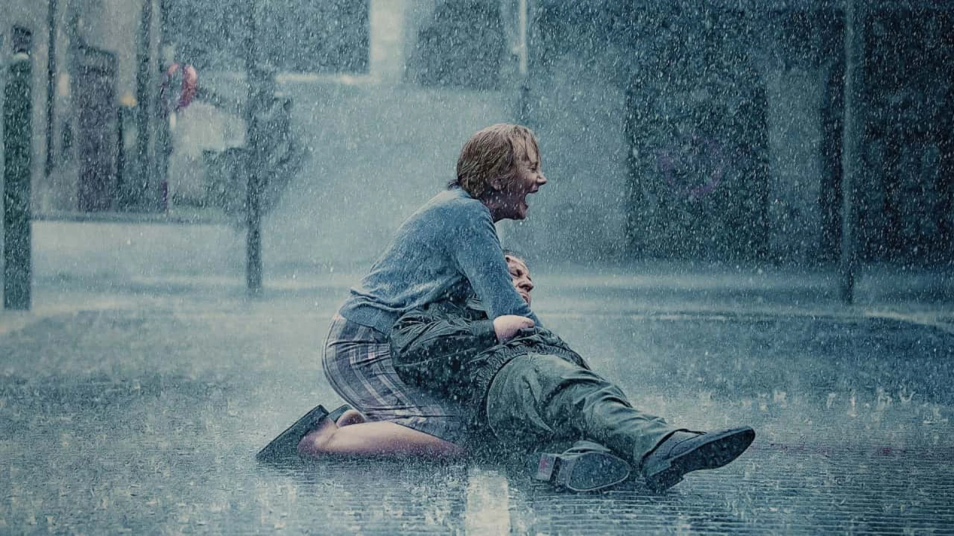 دانلود سریال Patria