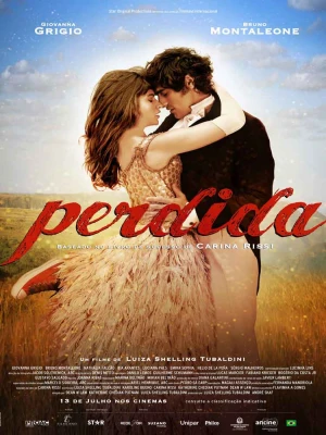 دانلود فیلم Perdida