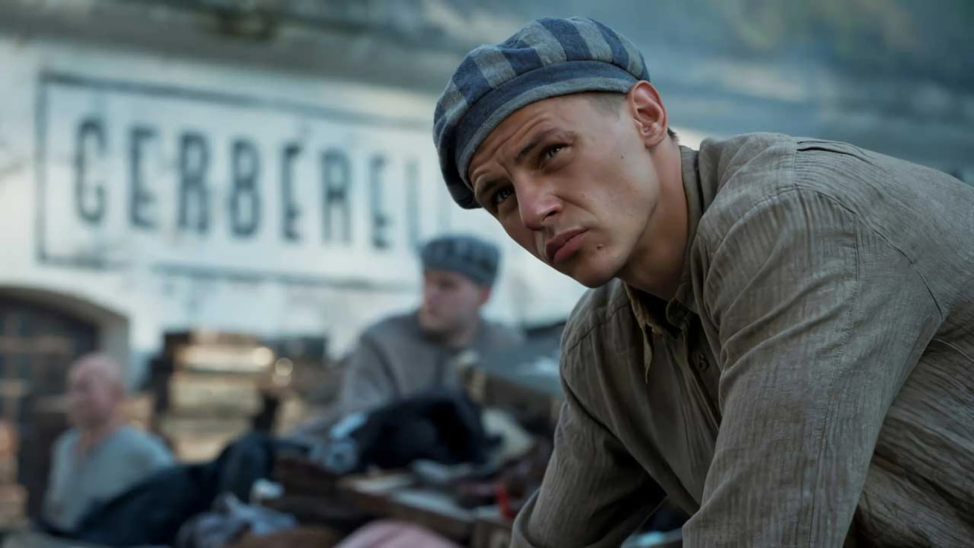 دانلود فیلم Pilecki's Report 2023