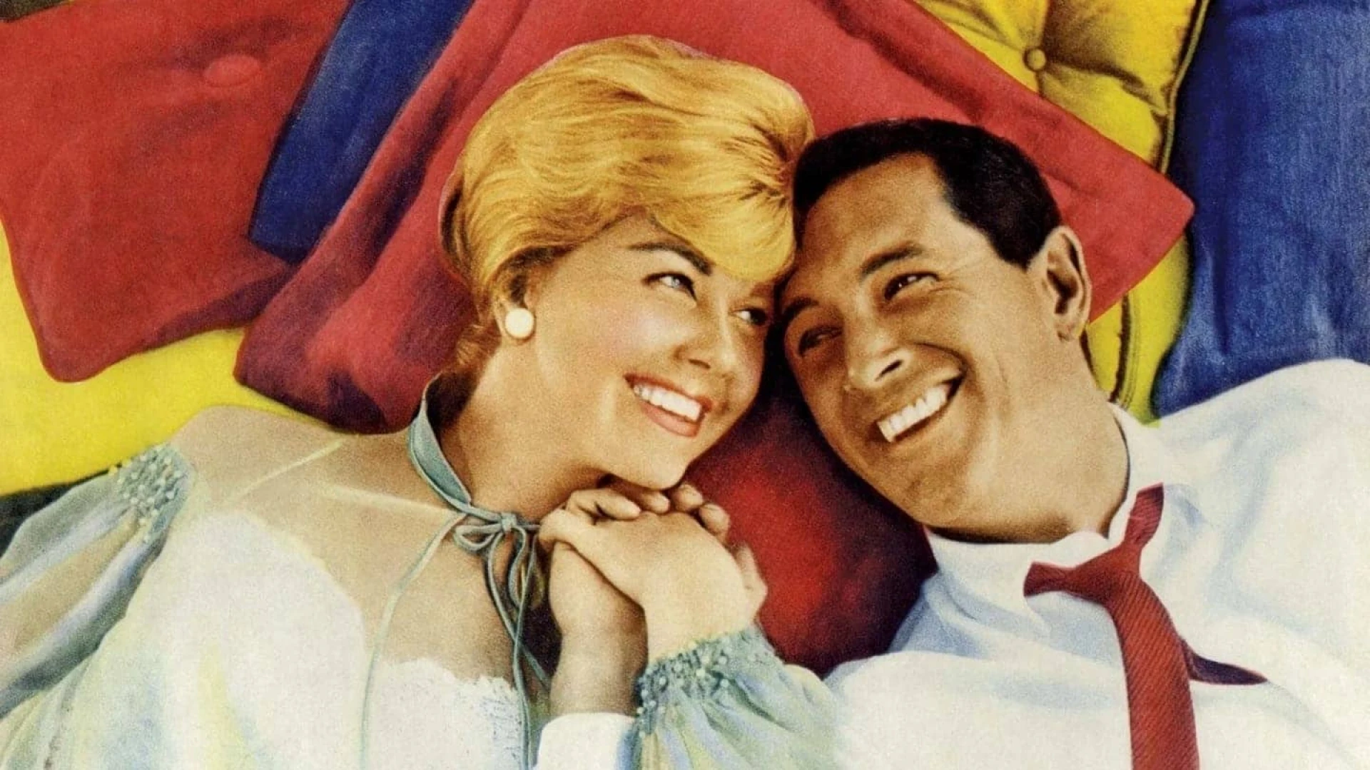دانلود فیلم Pillow Talk 1959