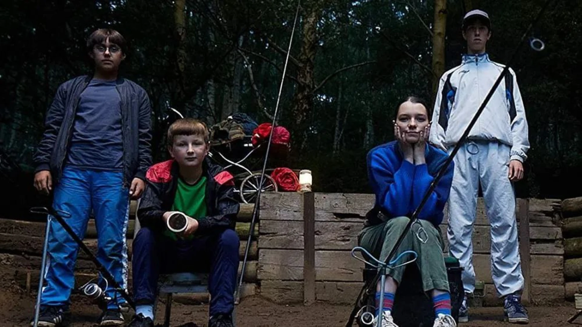 دانلود فیلم Pond Life 2018