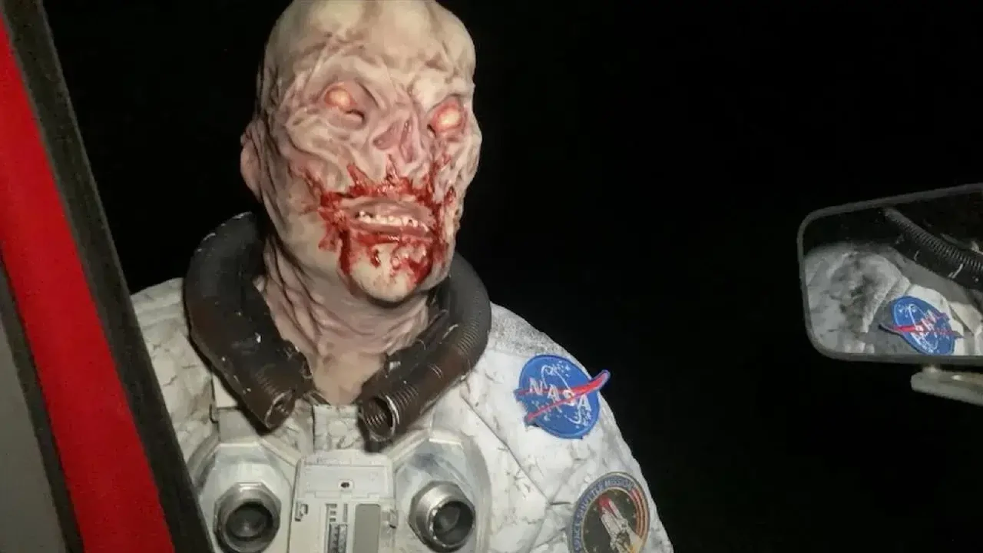 دانلود فیلم Project Eerie 2023